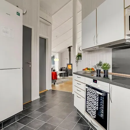 Amazing Home In Haderslev With Sauna Holiday home