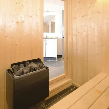 Prázdninový dům Chr Jacobsensvej Haderslev Xii