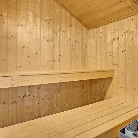 Amazing Home In Haderslev With Sauna